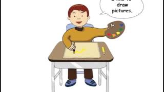 UDL At A Glance START
