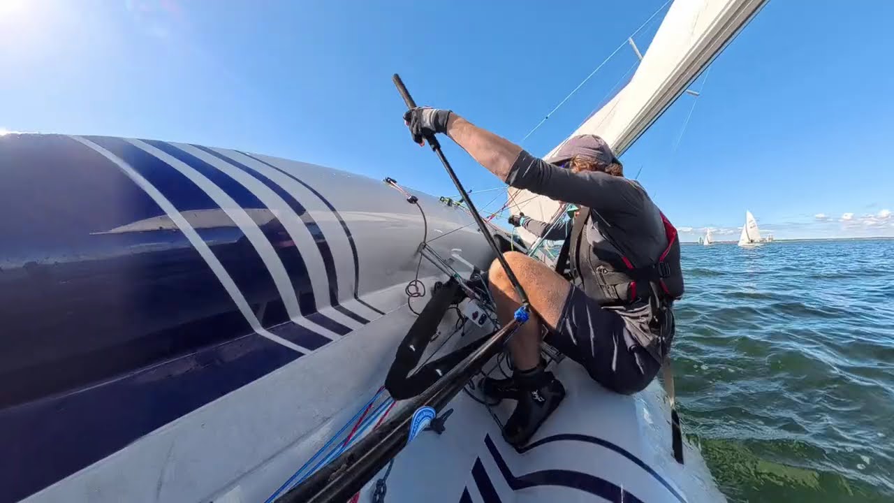 2026 GASPARILLA RACE 6