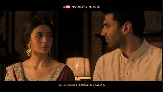 Kalank | Tabaahi | Varun | Aditya Roy | Sanjay | Alia | Sonakshi | Madhuri| Abhishek Varman Image