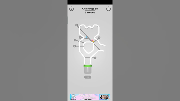 Pull the Pin Challenge Level 68 Walkthrough