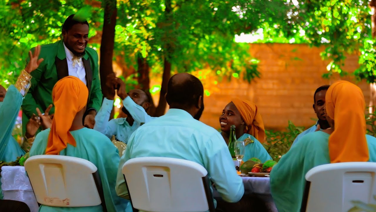 JUBILE - Les Enfants du BonDieu [Official Video]