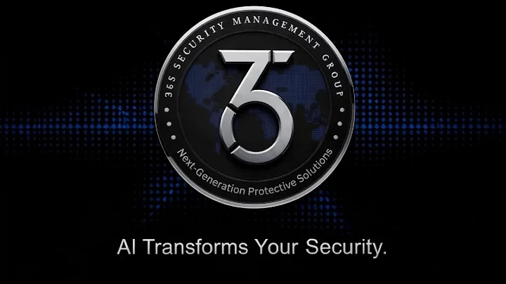 Sentry365.ai Next-Gen Solutions Platform: Fully AI integrated UAS/C-UAS Deployment