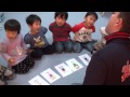 Finger Family | Teacher's Video