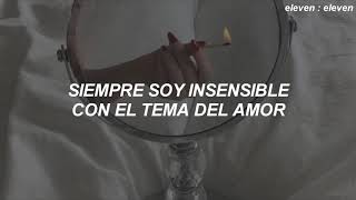 The Weeknd - Where You Belong (Sub. Español) Resimi