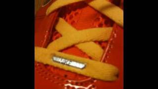 Nike Hyperize Supreme - 713 House Of Hoops Exclusive - Astros colorway