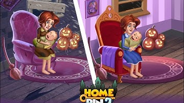 Home Pin 2 Gameplay All Levels Walkthrough Android iOS MYN
