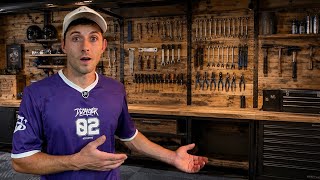 New Workshop!