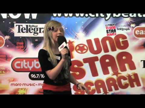 Citybeat Young Star Search 2010 : The Finals : Ste...