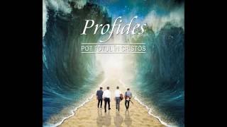 Video thumbnail of "Profides - Pot totul in Cristos (cu versuri)"