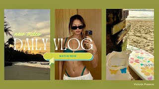 Life on the Island - Daily Vlog by Victoria Witthinrich 12,178 views 8 months ago 11 minutes, 19 seconds