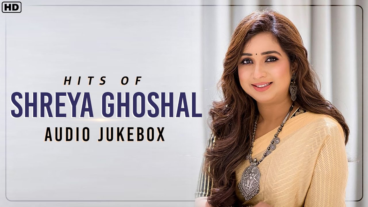 hits-shreya-ghoshal-full-audio-jukebox-bengali-audio-jukebox