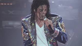 Michael Jackson   Blood On The Dance Floor   Live Munich 1997