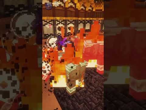 moonlight saga Minecraft server trailer thumbnail