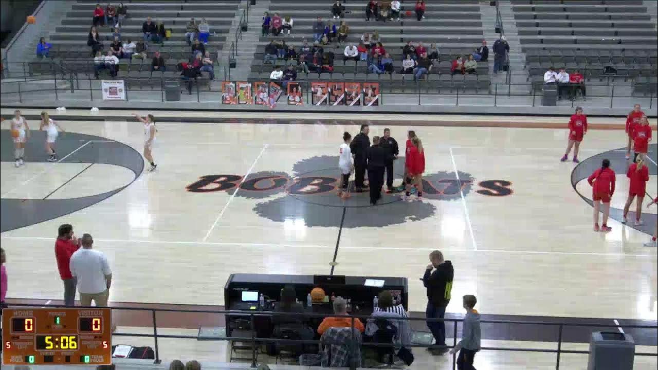 Walnut Ridge vs Tuckerman High School Boys' High School Basketball
