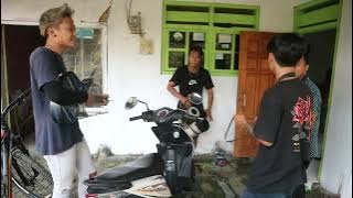 KALIH WELASKU | PENGAMEN JALANAN BANYUWANGI