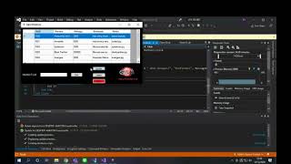 UAS VB.NET