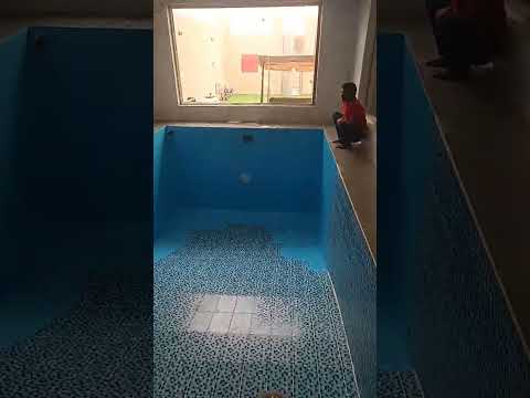 معالجه تسراب المسابح عزل المسابح عازل المسابح 0540035179