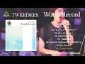 TWEEDEES - Hello Hello (Offical Audio)