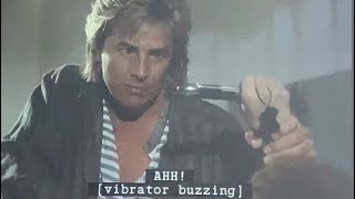 Miami Vice-Don Johnson & Lori Petty 1st Date#shorts#viral#funny#art#short#youtubeshorts#shortvideo