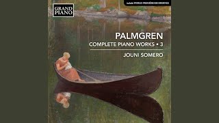 3 Klavierstücke, Op. 4: No. 2, Scherzo