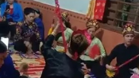 then lạng sơn, lẩu then cấp sắc then lạng sơn,, mới nhất, làm then, hát then, rất hay,then, lạng sơn