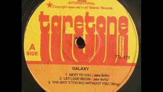 GALAXY  Next to you @STEFIOFUNKYKASS1