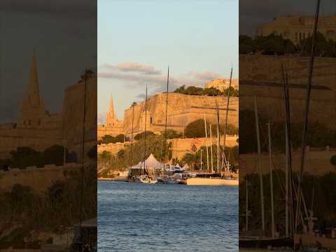 Video The Rolex Middle Sea Race 2026 | Preparations