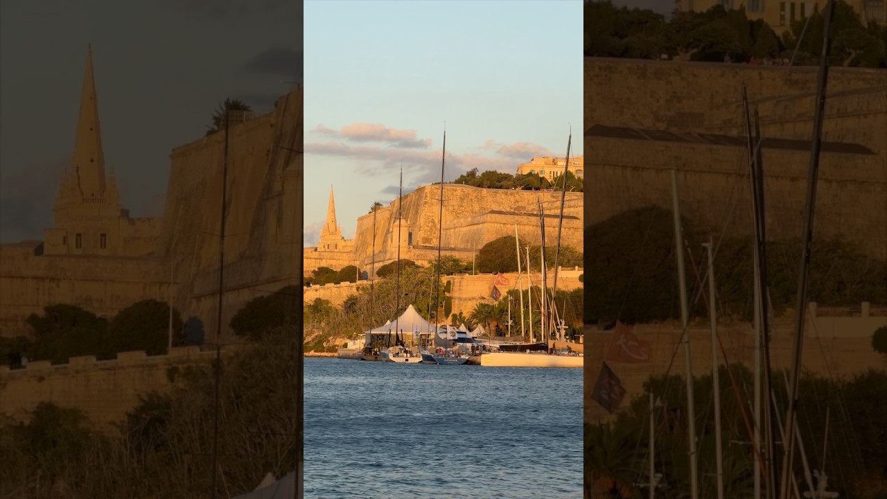 The Rolex Middle Sea Race 2026 | Preparations