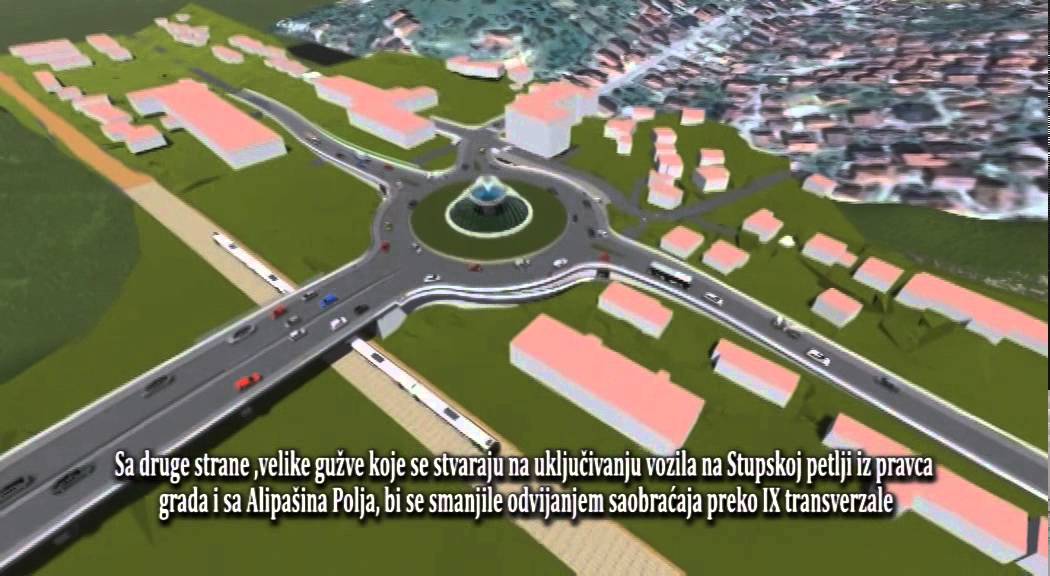 Transferzala IX TRANSVERZALA - YouTube