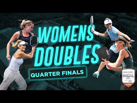 Castillo/Radzikowska v Jardim/Jones