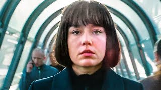 Chien 51 Bande Annonce 2025 Adèle Exarchopoulos, Gilles Lellouche, Nouvelle