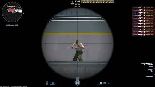 Eclipse | CS2 Legit Cheat Showcase (ESP + Aimbot + Streamproof)