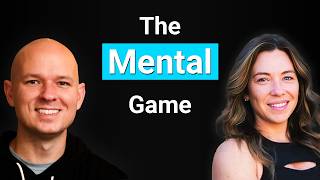 Why Talented Athletes Fall Apart Under Pressure | Mental Performance Coach Kristen Woodman
