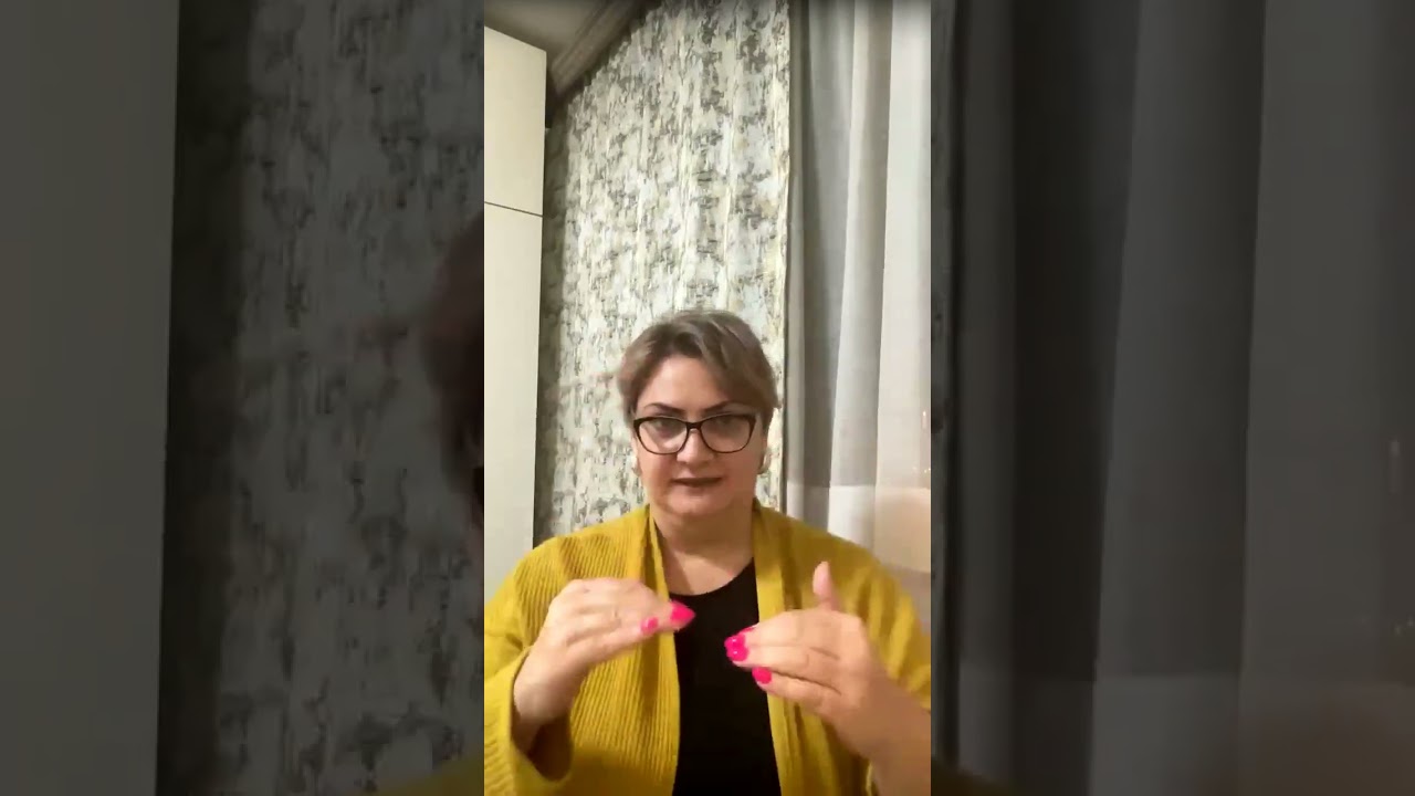 Ազատվում ենթ նեգատիվ ու կպչուն մտքերից