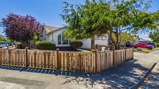 1362 Chaparrel Dr, McKinleyville, CA