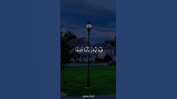 #سورة_الكهف #ماهر_المعيقلي #يوم_الجمعة #حالات_واتس