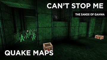 Quake Maps - Can