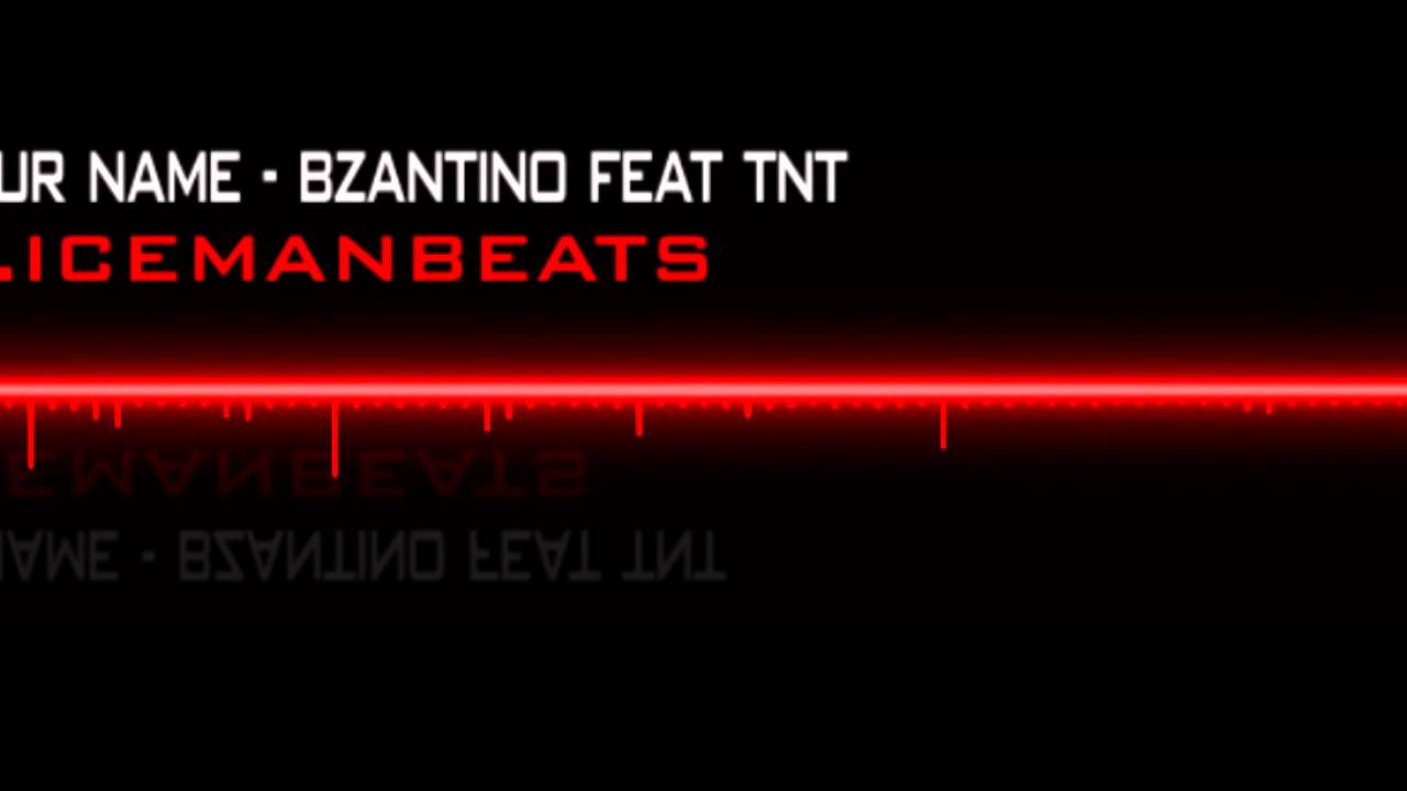 What's Your Name? BZANTINO FEAT DJ TNT prod.ICEMAN hope sabbath school