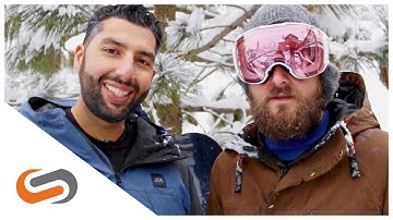 Prescription Snow Goggle Insert Review