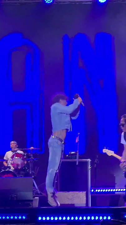 Slank - Aku Gila #slank #mp3fest #live #concert #music #festivalmusik #konsermusik #livemusic