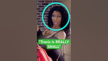 Rappers That Dissed Travis Scott