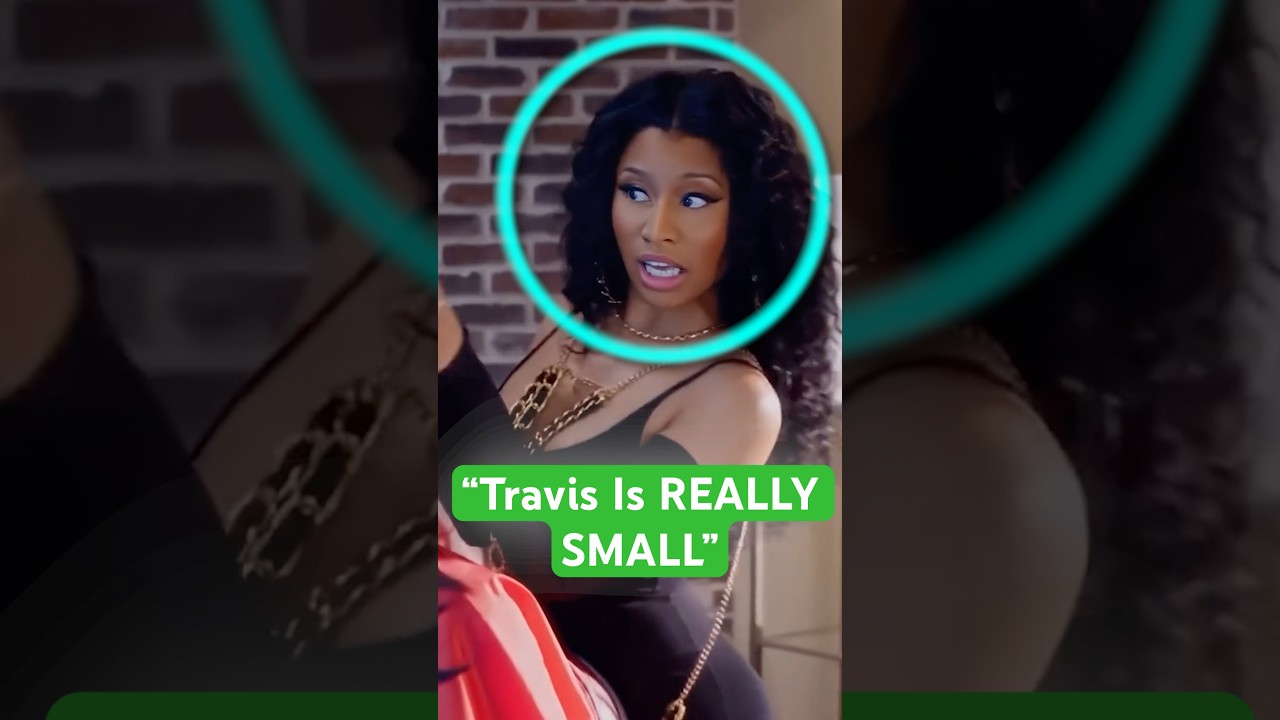 Рэперы, которые оскорбили Трэвиса Скотта