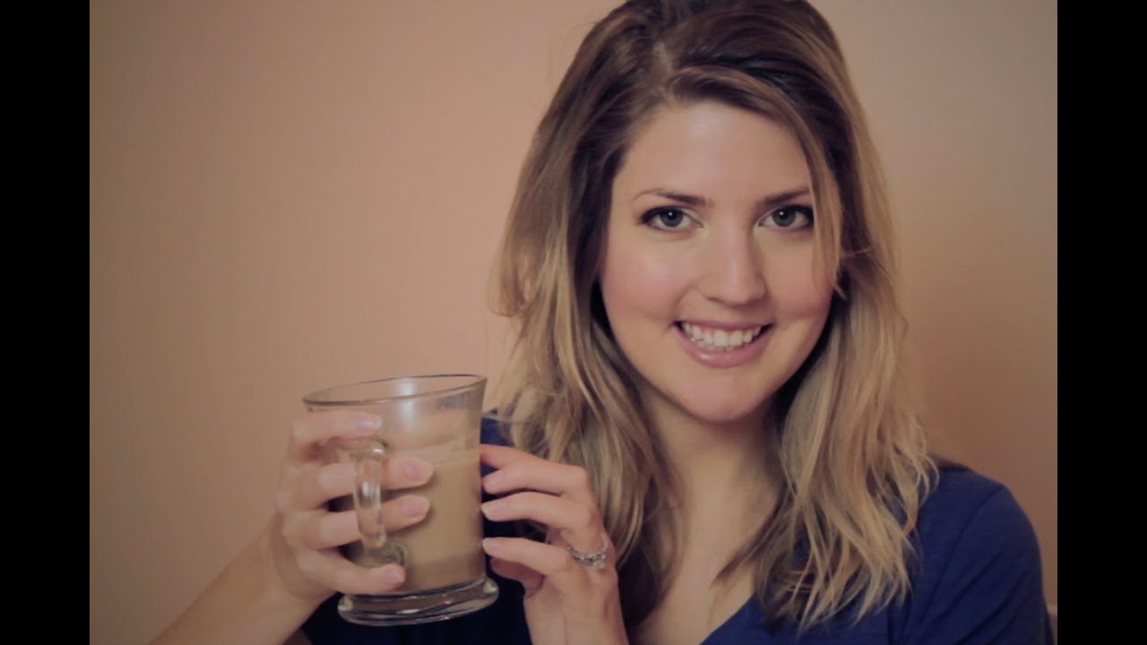 ASMR | Tingles in Ten! ASMR You Ready for a Pumpkin Spice Latte?!