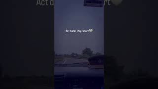 Famous Act Dumb, Play Samrt. Wealth