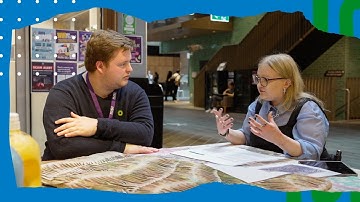 We Belong - Meet Rachel and Samuel | RMIT University