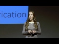 Biofabrication | Naomi Paxton | TEDxUniversityofWürzburg