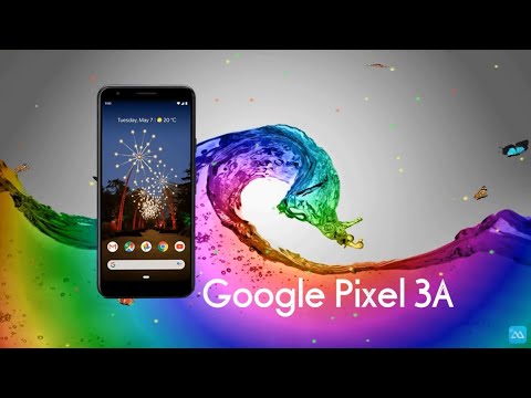 How to mirror Google Pixel 3A to PC