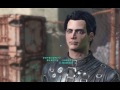 FALLOUT 4 : 팔라딘 댄스 : 브라더후드 오브 스틸 가입