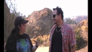 Cowabunga Corner #79 Eastman Interview