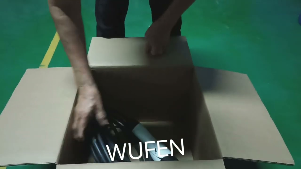 Got a Chinese EV? You'll NEED This Adapter!